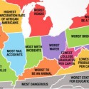 Kansas is Worse at This Than Any Other State