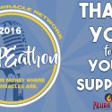 Thank You. Thank You. Thank You!