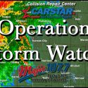 Severe Weather Coverage