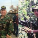 November’s Prairie Band Casino Military Hero: Sgt. Steve Williams