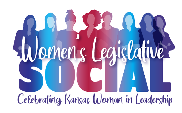 The Topeka Country Club Will Host The 2023 Women’s Legislative Social
