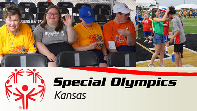 Special Olympics 